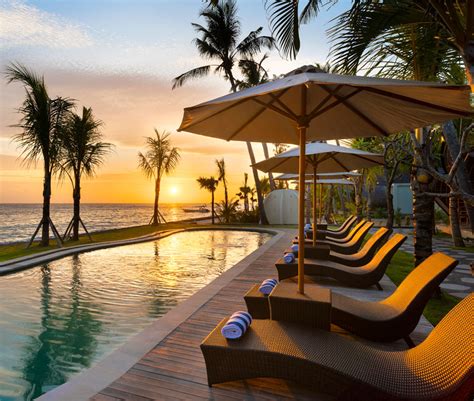 The Sankara Beach Resort .